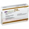 ZYPADHERA 210 mg Plv.+Lsm.z.Her.e.Depot-Inj.-Susp. 1 P | ЗІПАДЕРА суха речовина з розчинником 1 набор | LILLY | Оланзапін