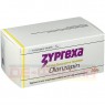 ZYPREXA 2,5 mg überzogene Tabletten 70 St | ЗІПРЕКСА таблетки з покриттям 70 шт | DOCPHARM | Оланзапін