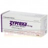ZYPREXA 10 mg überzogene Tabletten 70 St | ЗІПРЕКСА таблетки з покриттям 70 шт | KOHLPHARMA | Оланзапін