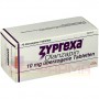 Зіпрекса | Zyprexa | Оланзапін