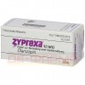 ZYPREXA 10 mg Pulver z.Her.e.Injektionslösung i.m. 1 St | ЗІПРЕКСА порошок для приготування розчину для ін'єкцій 1 шт | LILLY | Оланзапін