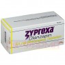 ZYPREXA 2,5 mg überzogene Tabletten 35 St | ЗІПРЕКСА таблетки з покриттям 35 шт | LILLY | Оланзапін