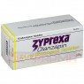 ZYPREXA 2,5 mg überzogene Tabletten 70 St | ЗІПРЕКСА таблетки з покриттям 70 шт | LILLY | Оланзапін