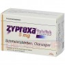 ZYPREXA VELOTAB 5 mg Schmelztabletten 70 St | ЗИПРЕКСА ВЕЛОТАБ таблетки, що диспергуються в порожнині рота 70 шт | KOHLPHARMA | Оланзапін